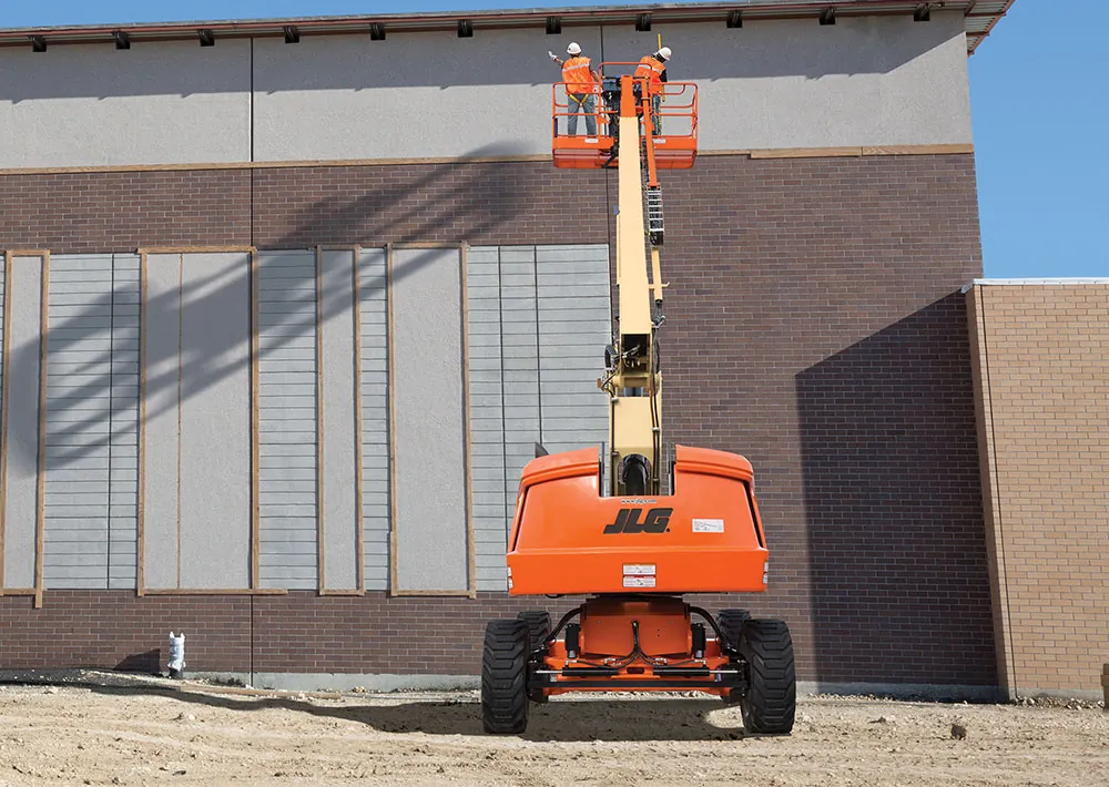JLG LE268 Lift