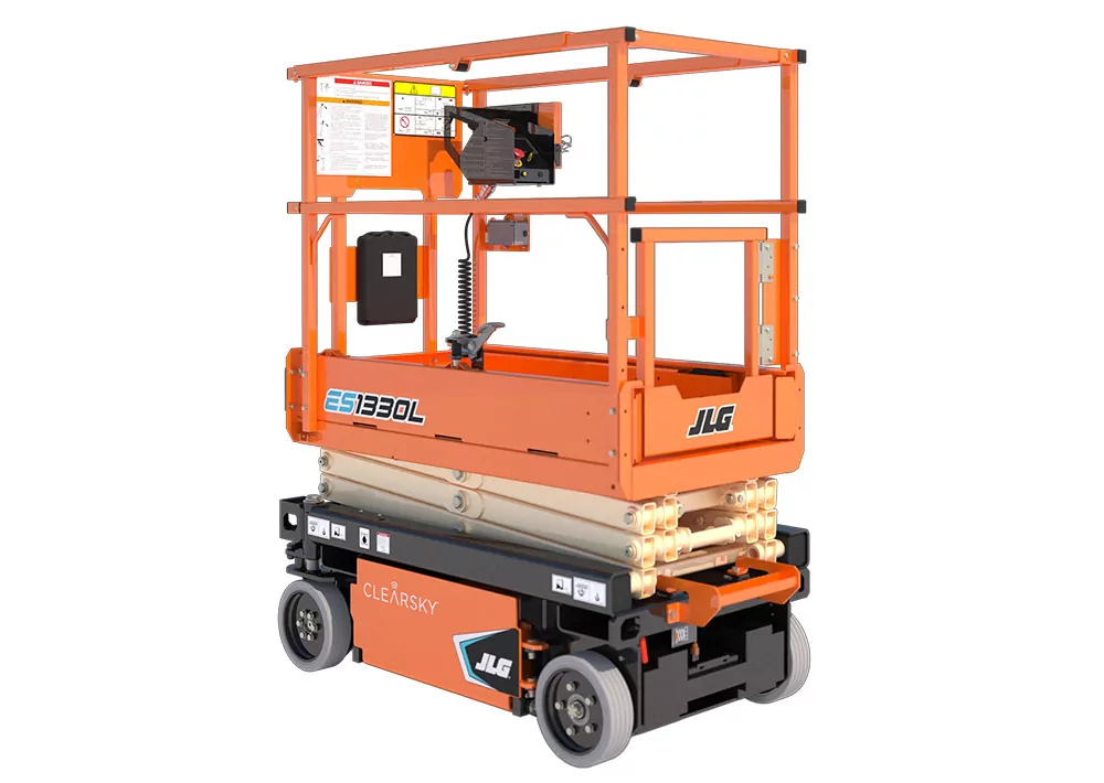 JLG SJ276 Lift