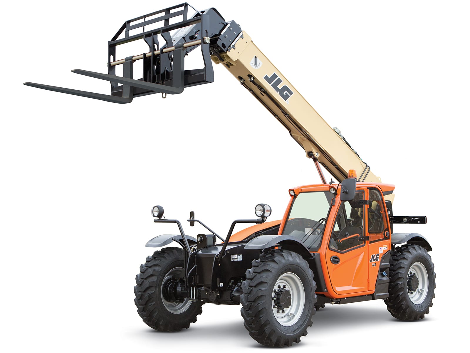 GENIE GTH200 Lift